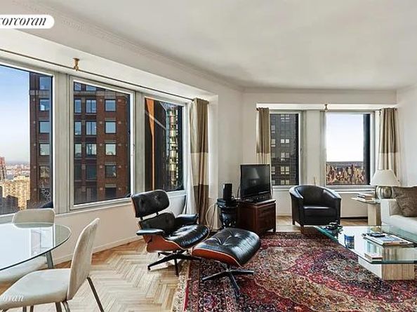 150 West 56th Street 6003, New York NY 10019