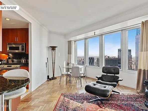 150 West 56th Street 6003, New York NY 10019
