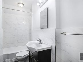 160 East 3rd Street 2F, New York NY 10009