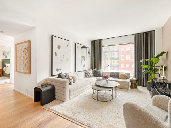 345 West 14th Street 5A, New York NY 10014