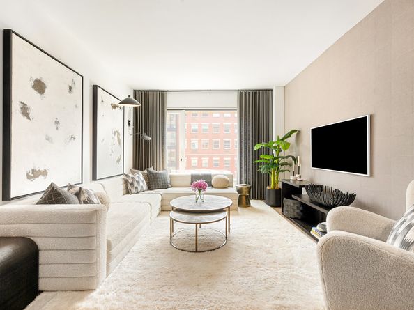 345 West 14th Street 5A, New York NY 10014