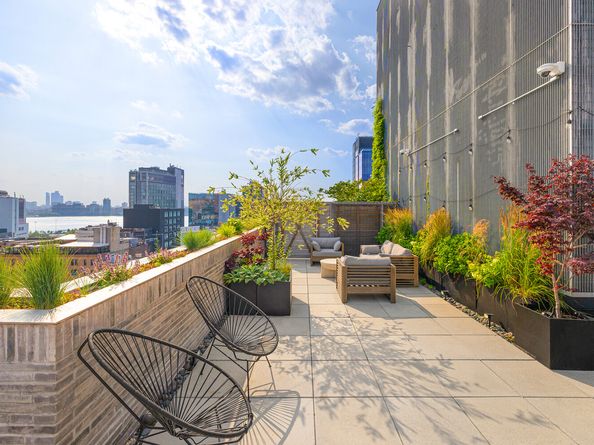 345 West 14th Street 5A, New York NY 10014