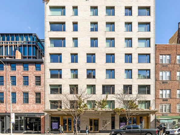 345 West 14th Street 5A, New York NY 10014