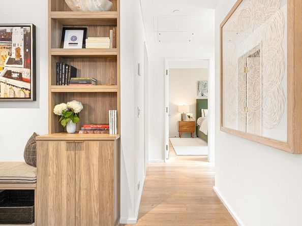 345 West 14th Street 5A, New York NY 10014