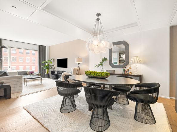 345 West 14th Street 5A, New York NY 10014