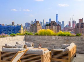 345 West 14th Street 5A, New York NY 10014