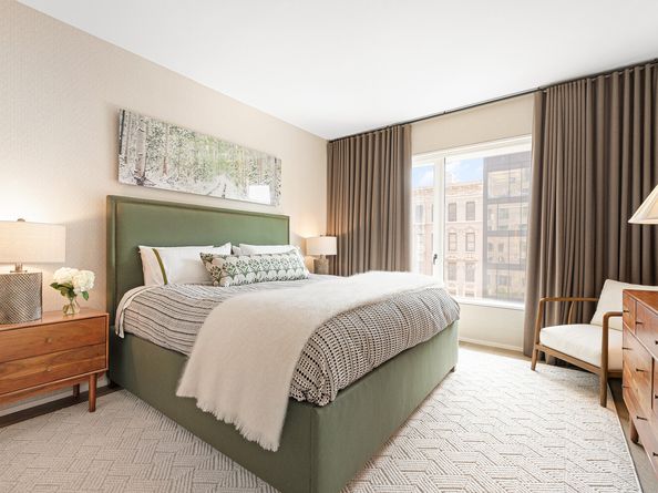 345 West 14th Street 5A, New York NY 10014