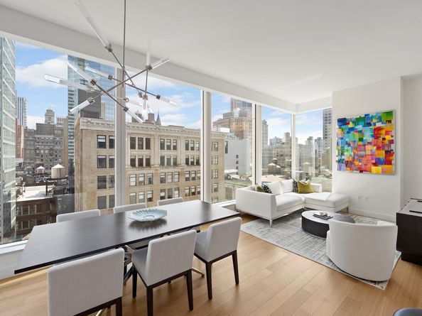 15 East 30th Street 19B, New York NY 10016