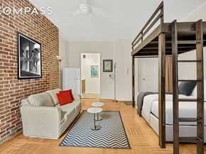 293 Riverside Drive 4B, New York NY 10025