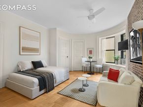 293 Riverside Drive 4B, New York NY 10025