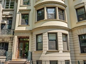 293 Riverside Drive 4B, New York NY 10025