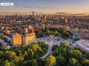 805 Washington Avenue 2D, Brooklyn NY 11238