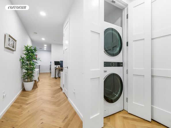 805 Washington Avenue 2D, Brooklyn NY 11238