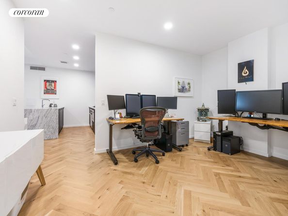 805 Washington Avenue 2D, Brooklyn NY 11238