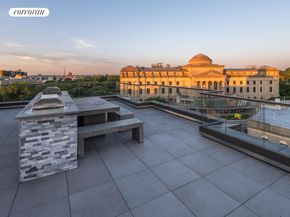 805 Washington Avenue 2D, Brooklyn NY 11238
