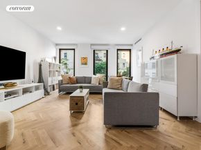 805 Washington Avenue 2D, Brooklyn NY 11238