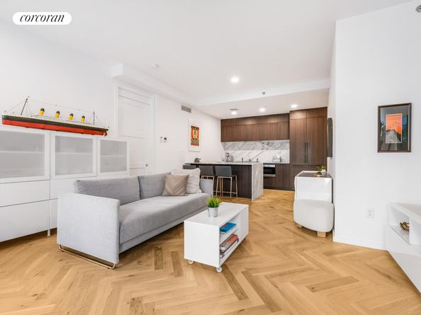805 Washington Avenue 2D, Brooklyn NY 11238