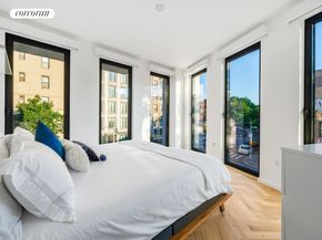 805 Washington Avenue 2D, Brooklyn NY 11238