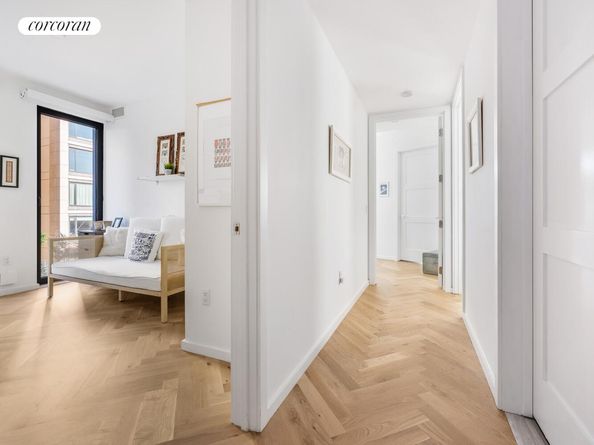 805 Washington Avenue 2D, Brooklyn NY 11238
