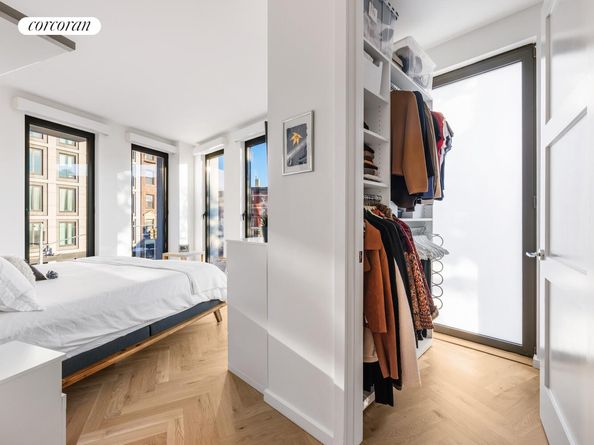 805 Washington Avenue 2D, Brooklyn NY 11238