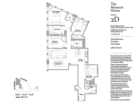 805 Washington Avenue 2D, Brooklyn NY 11238