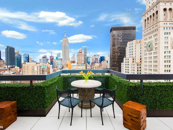 5 East 22nd Street PHN, New York NY 10010