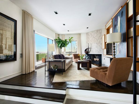 5 East 22nd Street PHN, New York NY 10010