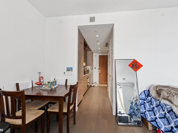 1 City Point 29G, Brooklyn NY 11201