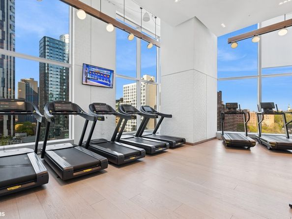 1 City Point 29G, Brooklyn NY 11201