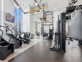 1 City Point 29G, Brooklyn NY 11201