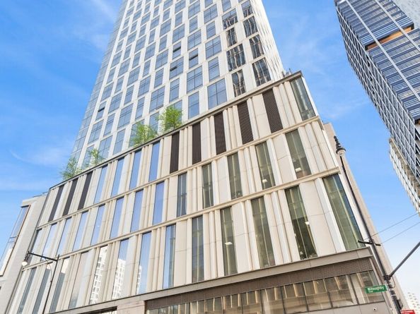 1 City Point 29G, Brooklyn NY 11201