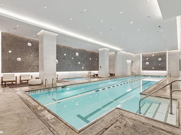 1 City Point 29G, Brooklyn NY 11201