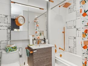 1 City Point 29G, Brooklyn NY 11201
