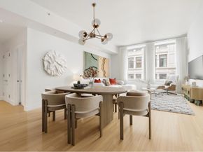 101 Leonard Street 9D, New York NY 10013
