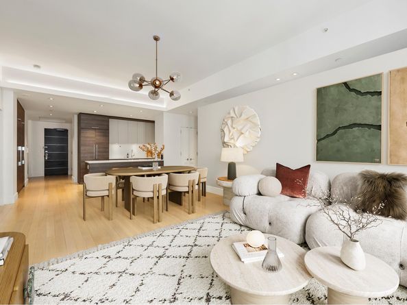 101 Leonard Street 9D, New York NY 10013