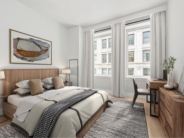 101 Leonard Street 9D, New York NY 10013