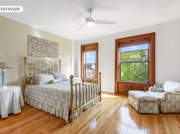 425 Convent Avenue, New York NY 10031