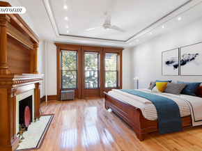 425 Convent Avenue, New York NY 10031