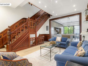 425 Convent Avenue, New York NY 10031