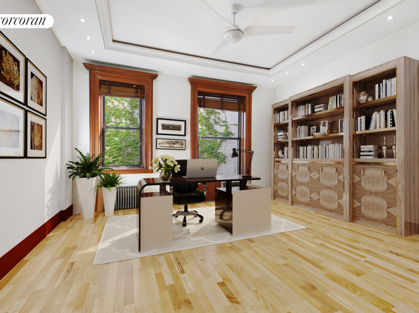 425 Convent Avenue, New York NY 10031