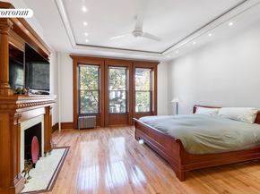 425 Convent Avenue, New York NY 10031