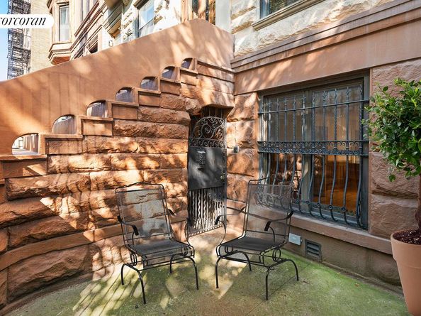 425 Convent Avenue, New York NY 10031