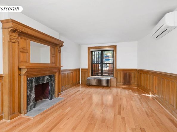 425 Convent Avenue, New York NY 10031