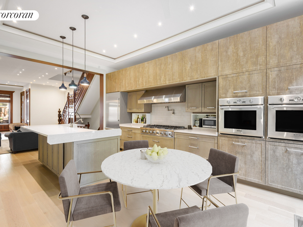425 Convent Avenue, New York NY 10031