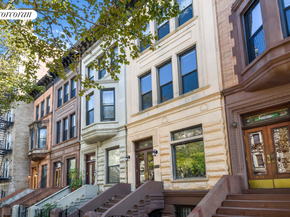 425 Convent Avenue, New York NY 10031