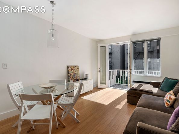 346 East 119th Street 3R, New York NY 10035