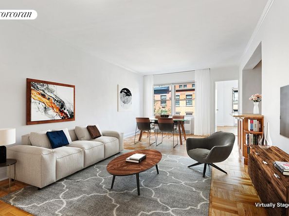 135 Willow Street 408, Brooklyn NY 11201