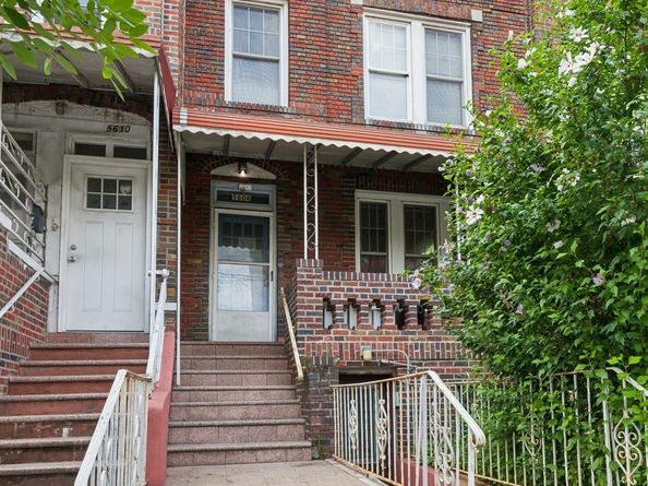 5606 Snyder Avenue, Brooklyn NY 11203