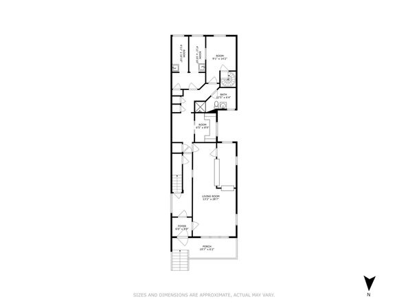 5606 Snyder Avenue, Brooklyn NY 11203
