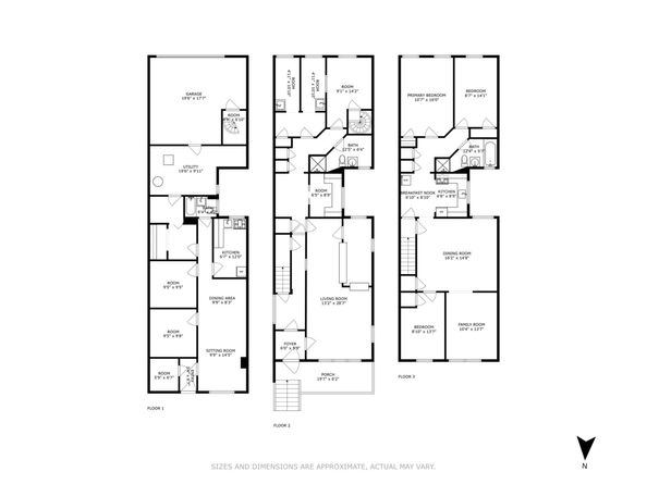 5606 Snyder Avenue, Brooklyn NY 11203